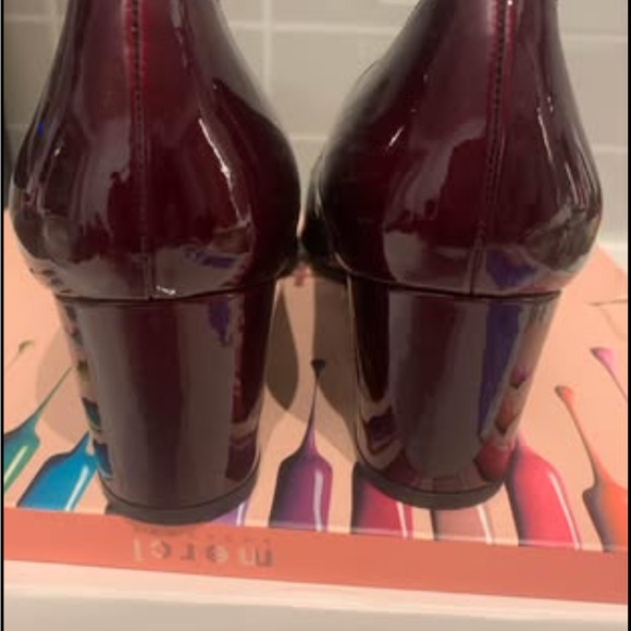 STUART Weitzman BLOCK PUMP SALE🔥🔥 - Picture 8 of 10